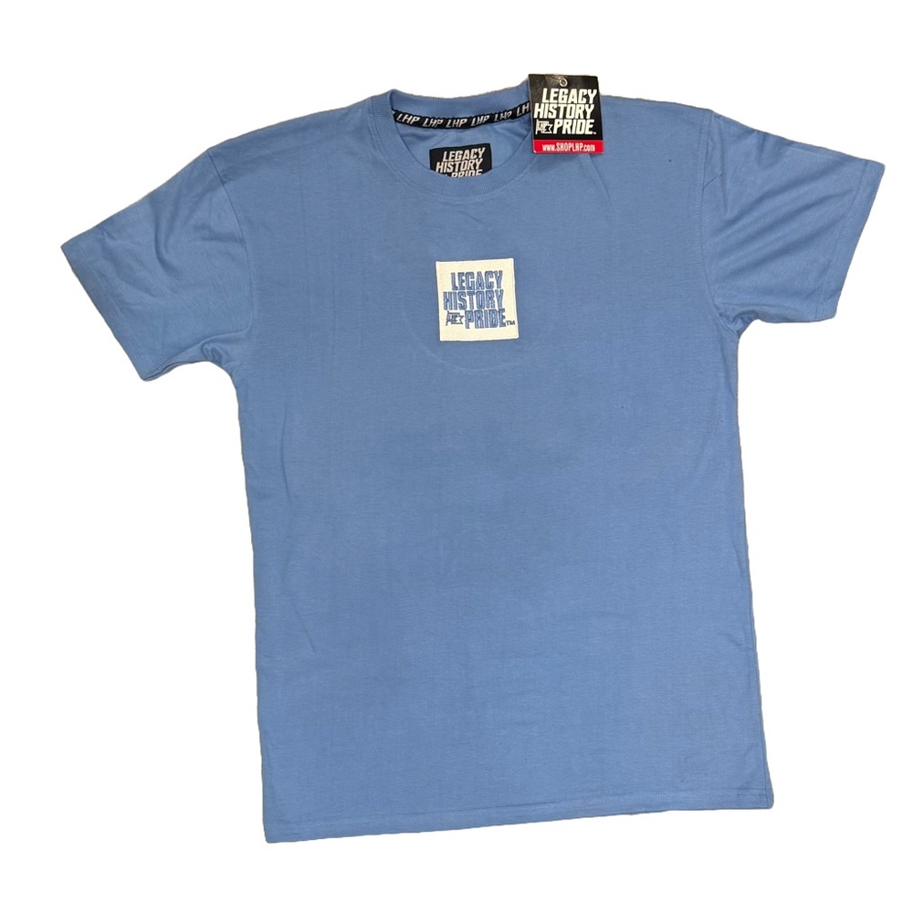 Spelman College shirt